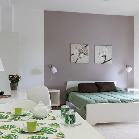 Residenza Conti Aparthotel Rome Exterior photo