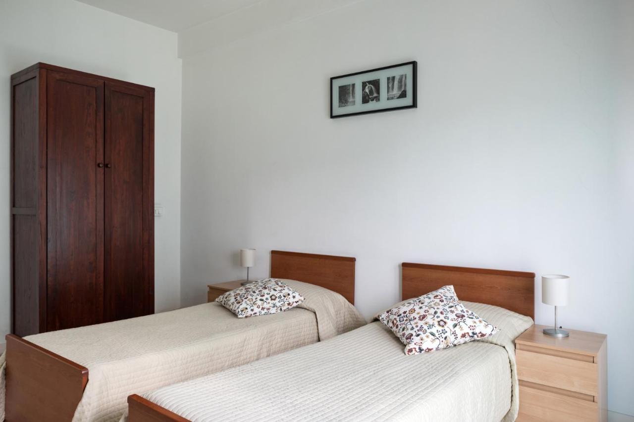 Residenza Conti Aparthotel Rome Exterior photo