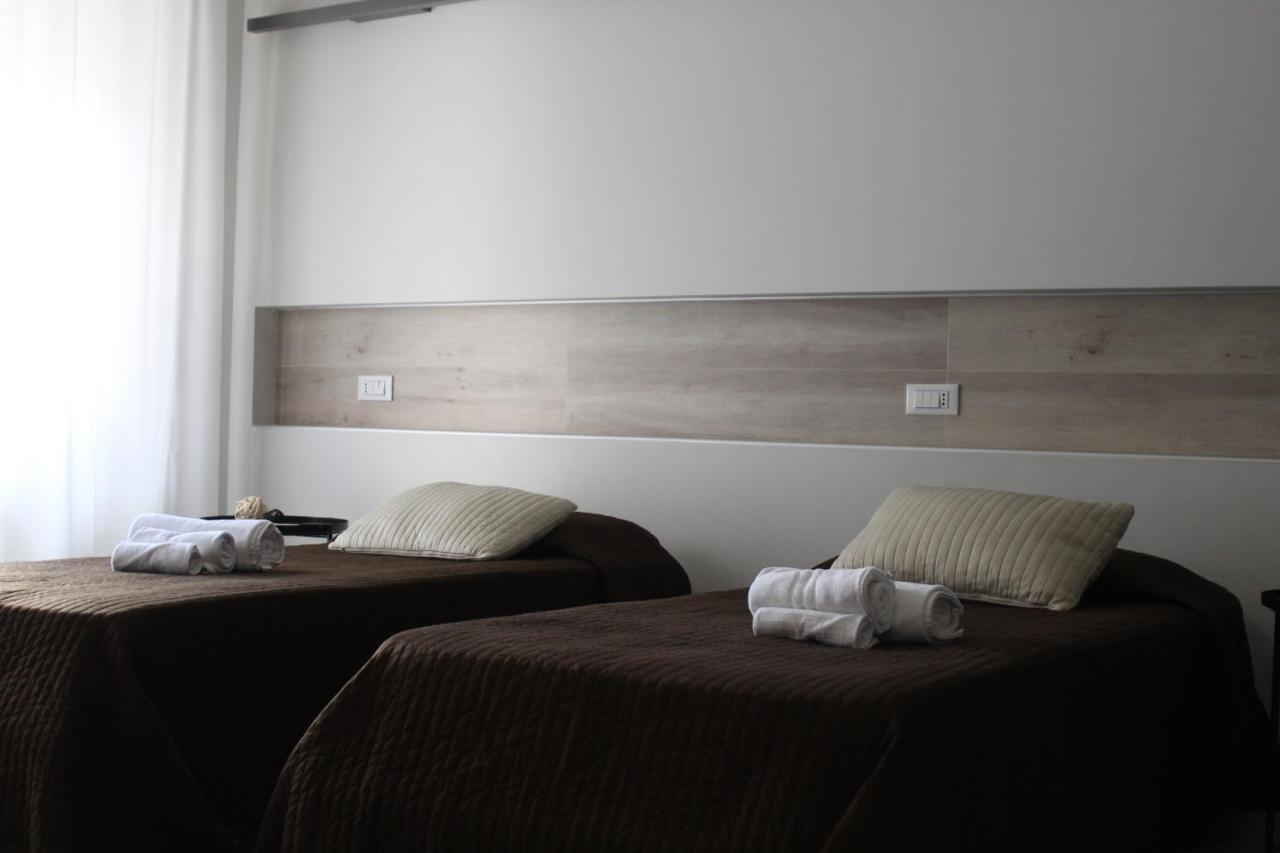 Residenza Conti Aparthotel Rome Exterior photo