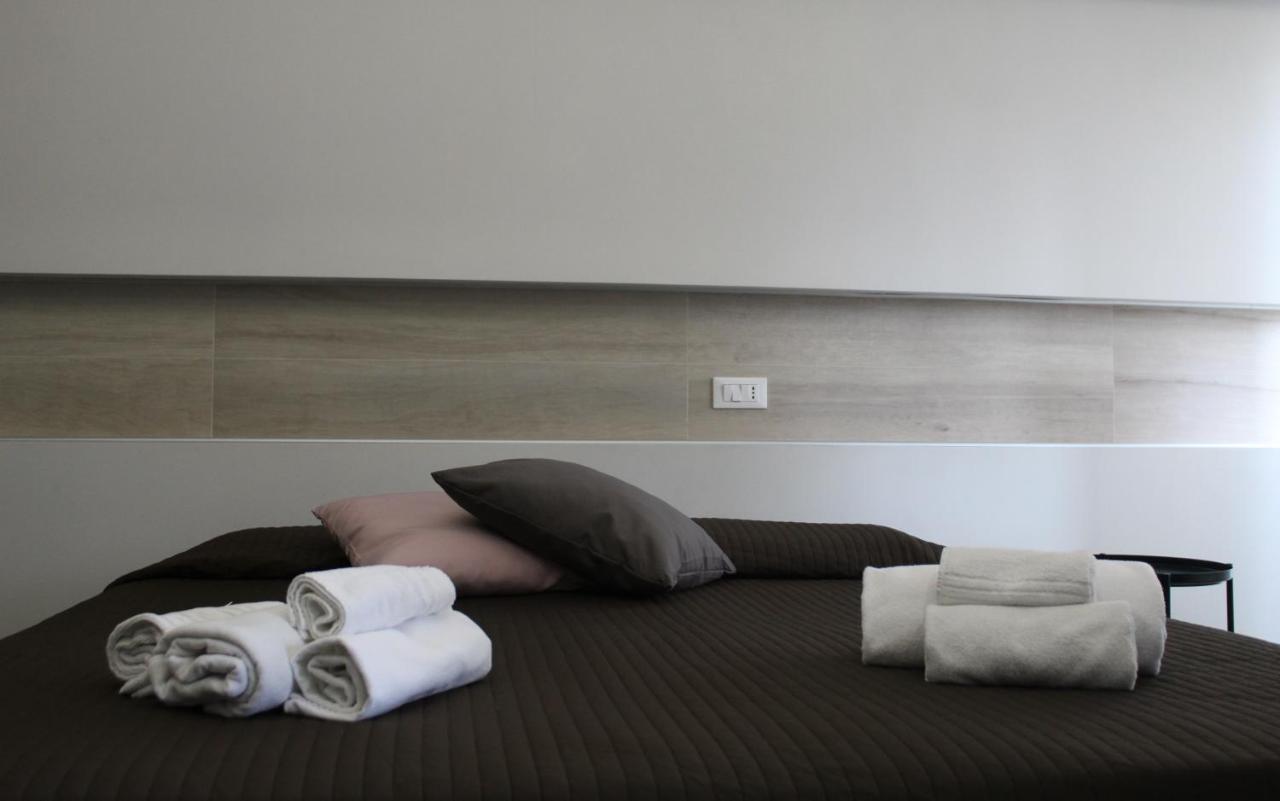 Residenza Conti Aparthotel Rome Exterior photo