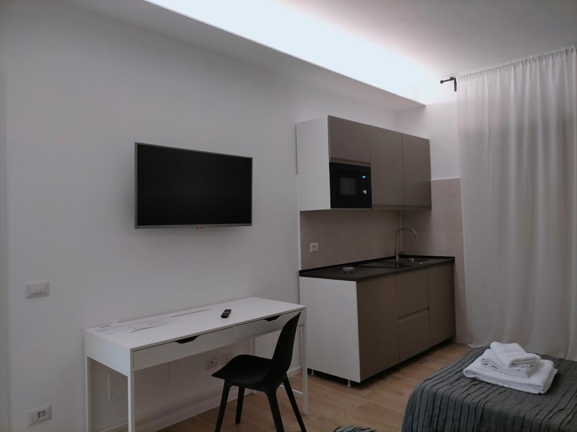 Residenza Conti Aparthotel Rome Exterior photo