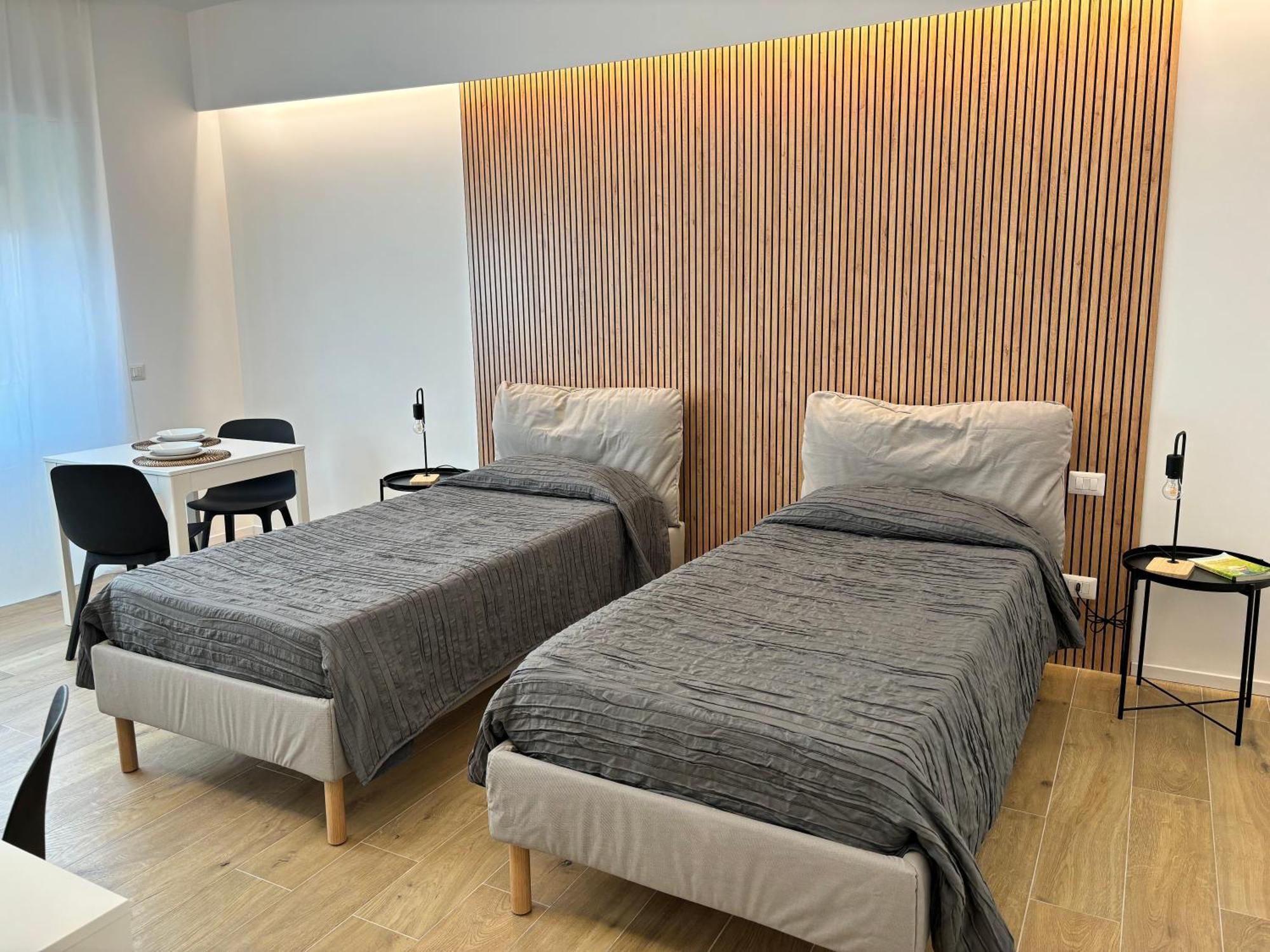 Residenza Conti Aparthotel Rome Exterior photo