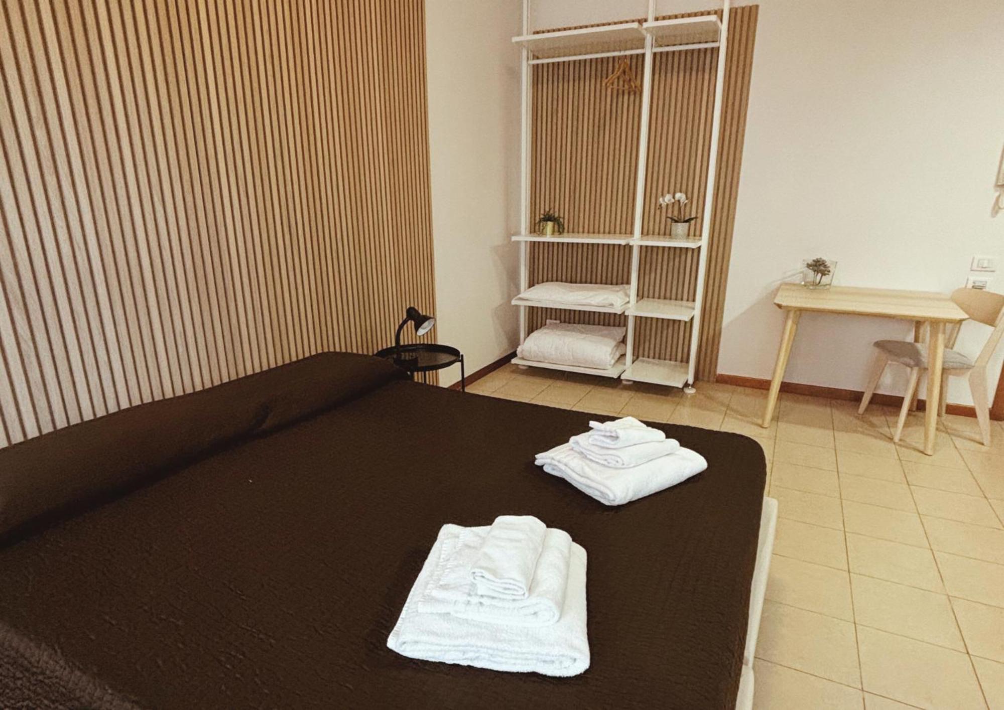 Residenza Conti Aparthotel Rome Exterior photo